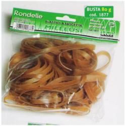 Lebez - Elastici - 80 g - assortiti
