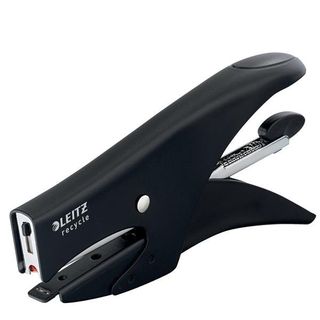 Leitz - Cucitrice - 15 fogli / 1.5 mm - No.8, 6/4 - metallo