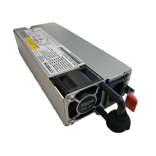 Lenovo - Alimentatore - hot-plug (modulo plug-in) - 80 PLUS Platinum - 115/230 …