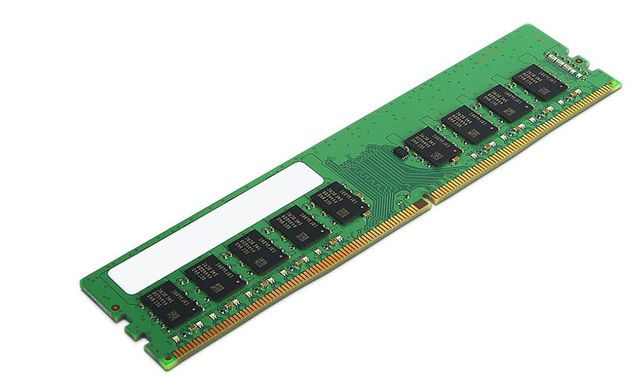 Lenovo - DDR4 - modulo - 32 GB - DIMM 288-PIN - 2933 MHz / PC4-23466 - 1.2 V - …