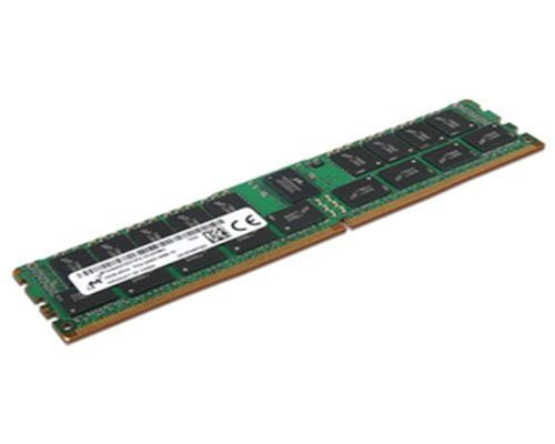 Lenovo - DDR4 - modulo - 32 GB - DIMM 288-PIN - 3200 MHz / PC4-25600 - 1.2 V - …