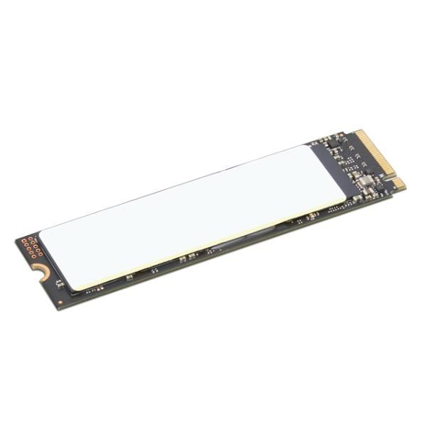 Lenovo - SSD - crittografato - 2 TB - interno - M.2 2280 - PCIe 4.0 (NVMe) - TC…