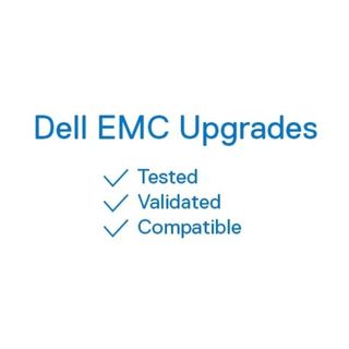 Dell Single - Kit Cliente - alimentatore - hot-plug (modulo plug-in) - 80 PLUS …