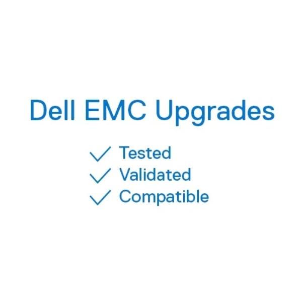 Dell Single - Kit Cliente - alimentatore - hot-plug (modulo plug-in) - 80 PLUS …