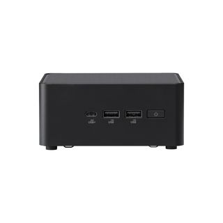 ASUS NUC 14 Pro RNUC14RVHI300000I - Barebone - PC mini - 1 x Core 3 100U / fino…