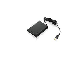 Lenovo 4X20Q88543 adattatore e invertitore Interno 135 W Nero