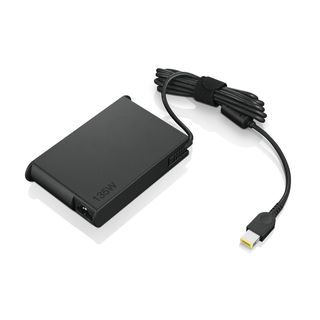 Lenovo 4X20Q88544 adattatore e invertitore Interno 135 W Nero