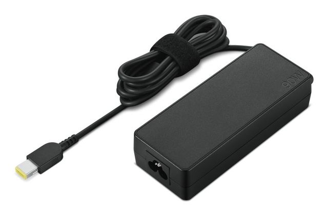 Lenovo 4X20V24711 adattatore e invertitore Interno 90 W Nero