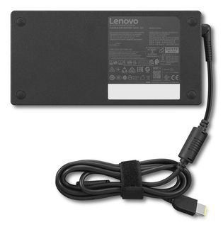 Lenovo 4X21L18247 adattatore e invertitore Interno 300 W Nero