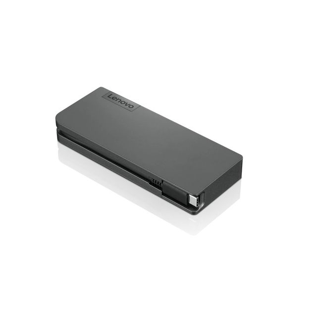 Lenovo 4X90S92381 replicatore di porte e docking station per notebook Cablato U…