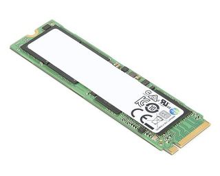 Lenovo 4XB1D04757 drives allo stato solido 1 TB M.2 PCI Express 4.0 NVMe