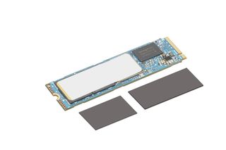 Lenovo 4XB1Q31359 drives allo stato solido 4 TB M.2 PCI Express 4.0 NVMe