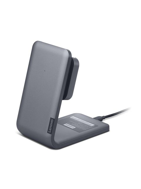 Lenovo 4XF1C99224 accessorio per cuffia Supporto per cuffie