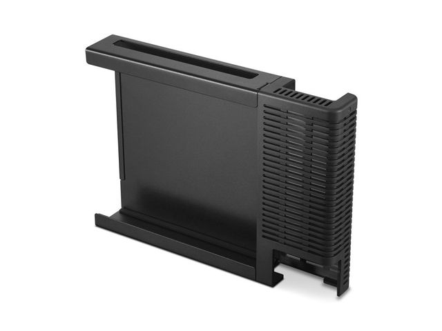 Lenovo 4XF1R07369 kit di fissaggio Nero