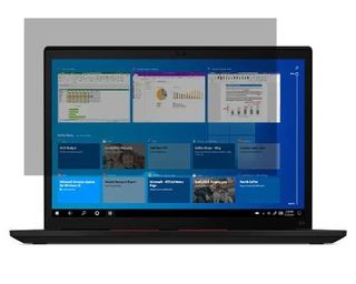 Lenovo 4XJ1M77975 schermo anti-riflesso Computer portatile Filtro per la privac…