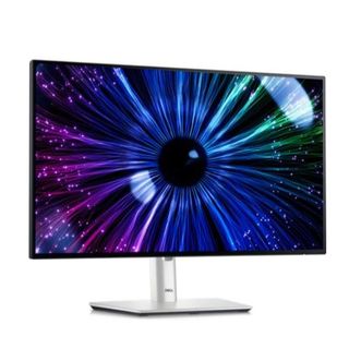 Dell UltraSharp U2424HE - Monitor a LED - 24" (23.8" visualizzabile) - 1920 x 1…