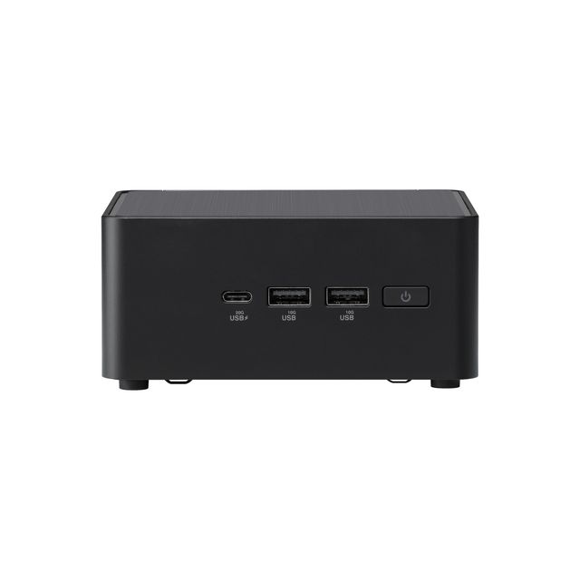 ASUS NUC 14 Pro RNUC14RVHU500000I - Barebone - PC mini - 1 x Core Ultra 5 fino …