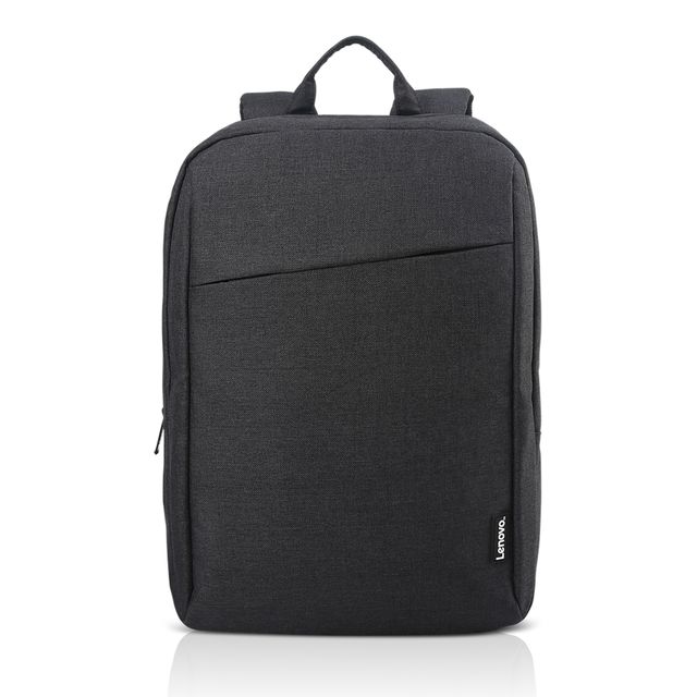 Lenovo Casual Backpack B210 - Zaino porta computer - 15.6" - nero di spagna