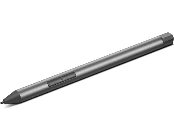 Lenovo Digital Pen 2 - Penna attiva - elettrostatico attivo - 2 pulsanti - grig…