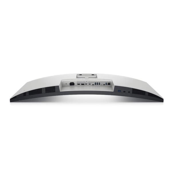 Dell UltraSharp U3425WE - Monitor a LED - curvato - 34" (34.14" visualizzabile)…