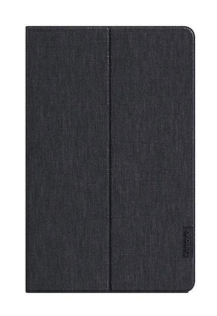Lenovo Folio Case - Flip cover per tablet - nero - 10" - per Tab M10 FHD Plus (…