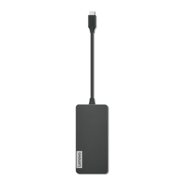 Lenovo GX90T77924 hub di interfaccia USB 3.2 Gen 1 (3.1 Gen 1) Type-C 5000 Mbit…