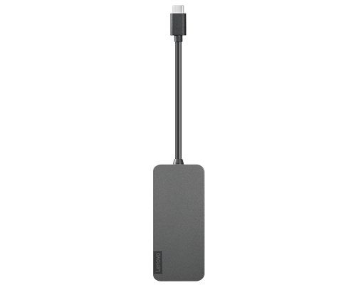 Lenovo GX90X21431 replicatore di porte e docking station per laptop USB 3.2 Gen…