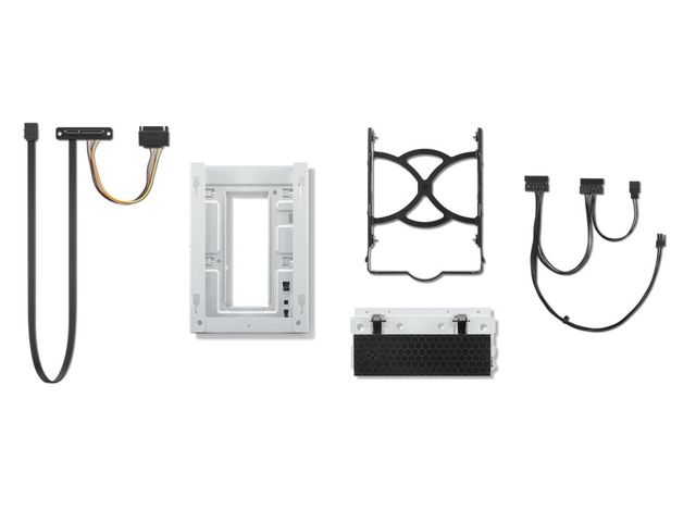 Lenovo Kit FASE per ThinkStation da 3,5'