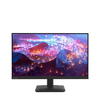 Lenovo L27-4e Monitor PC 68,6 cm (27") 1920 x 1080 Pixel Full HD LCD Nero