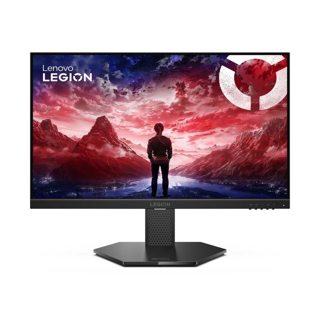 Lenovo Legion 24-10 Monitor PC 60,5 cm (23.8") 1920 x 1080 Pixel Full HD LCD Ne…