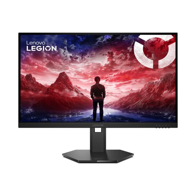 Lenovo Legion 27Q-10 Monitor PC 68,6 cm (27") 2560 x 1440 Pixel Quad HD LED Nero