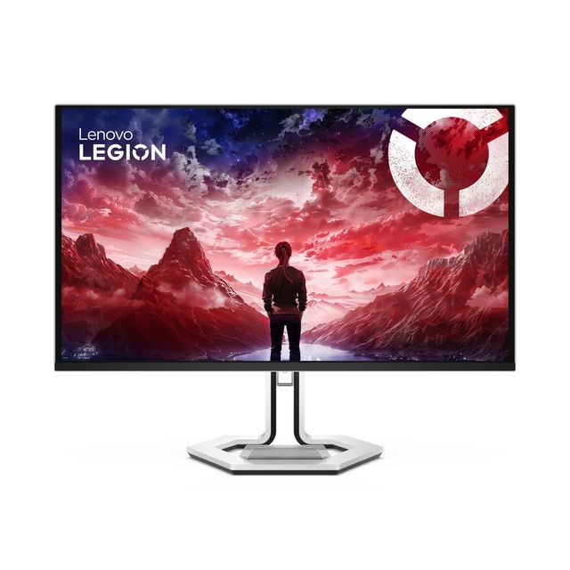 Lenovo Legion Pro 27Q-10 Monitor PC 67,3 cm (26.5") 2560 x 1440 Pixel Quad HD Q…