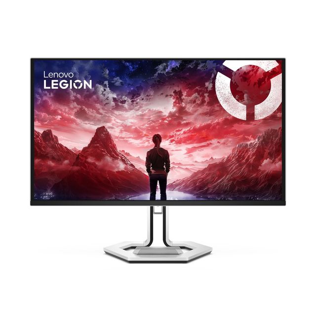 Lenovo Legion Pro 27UD-10 Monitor PC 67,3 cm (26.5") 3840 x 2160 Pixel 4K Ultra…