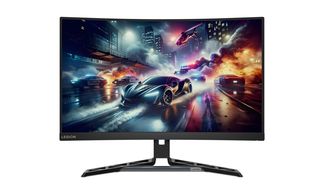 Lenovo Legion R27qc-30 Monitor PC 68,6 cm (27") 2560 x 1440 Pixel Quad HD LED N…