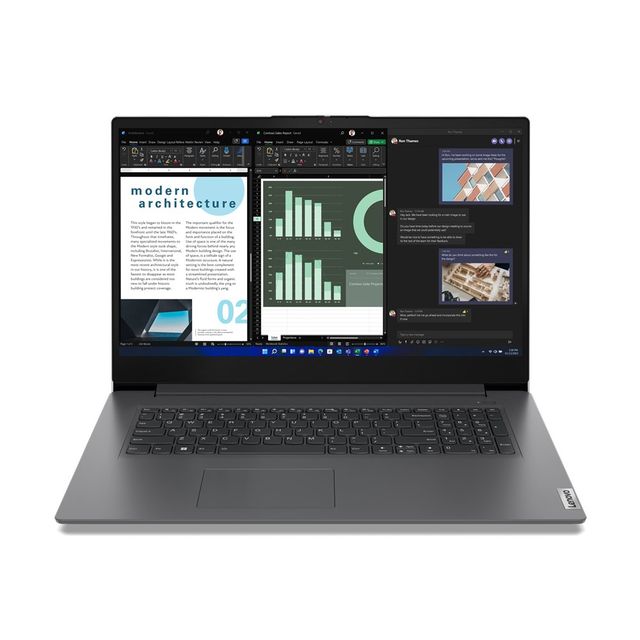 Lenovo Lenovo V17 G4 IRU 17'' FHD 300N Intel Core i5-13420H 16GB RAM 512GB SSD …