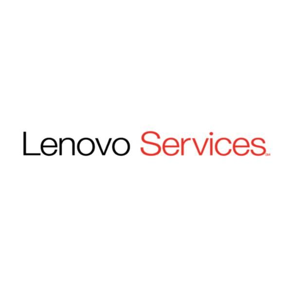 Lenovo Post Warranty Technician Installed Parts - Installazione - 1 anno - on-s…