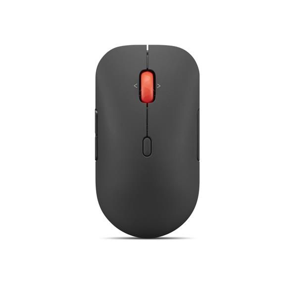 Lenovo Pro Plus 6050, Ambidestro, Ottico, RF senza fili + Bluetooth, 2400 DPI, …