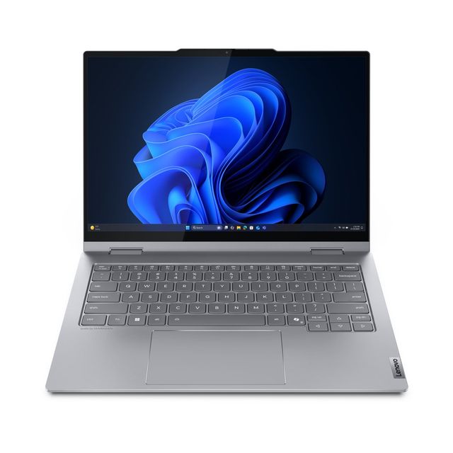 Lenovo ThinkBook 14 2-in-1 G5 IAU Intel Core Ultra 7 255U Ibrido (2 in 1) 35,6 …