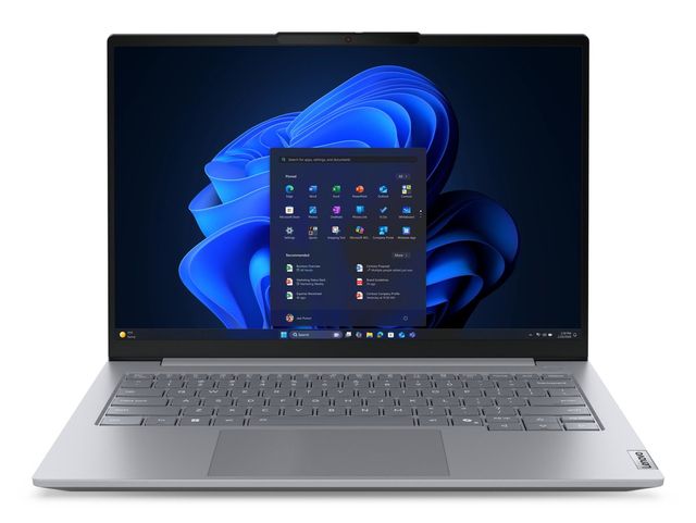Lenovo ThinkBook 14 G9 AHP AMD Ryzen™ 7 250 Computer portatile 35,6 cm (14") WU…