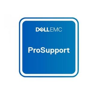 Dell Upgrade from 1Y Basic Onsite to 5Y ProSupport 4H - Contratto di assistenza…