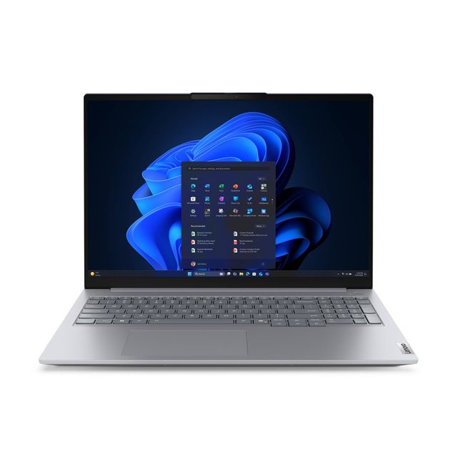 Lenovo ThinkBook 16 G9 AHP AMD Ryzen™ 5 220 Computer portatile 40,6 cm (16") Fu…