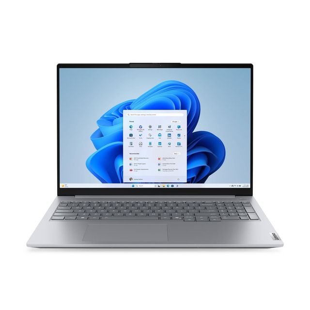Lenovo ThinkBook 16 G9 IRL Intel Core 7 240H Computer portatile 40,6 cm (16") W…