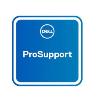 Dell Upgrade from 3Y Basic Onsite to 4Y Premium Support - Contratto di assisten…