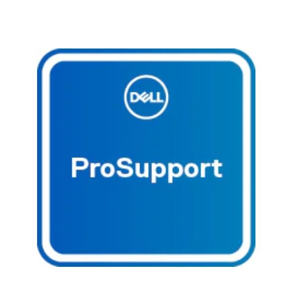 Dell Upgrade from 3Y Basic Onsite to 4Y Premium Support - Contratto di assisten…