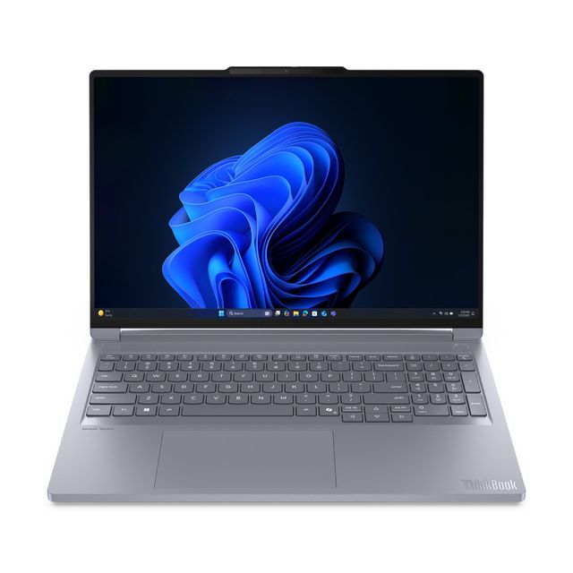 Lenovo ThinkBook 16p G6 IAX Intel Core Ultra 7 255HX Computer portatile 40,6 cm…