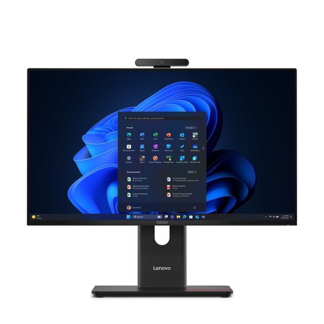 Lenovo ThinkCentre M70a Gen 6 Intel Core Ultra 5 235T 60,5 cm (23.8") 1920 x 10…
