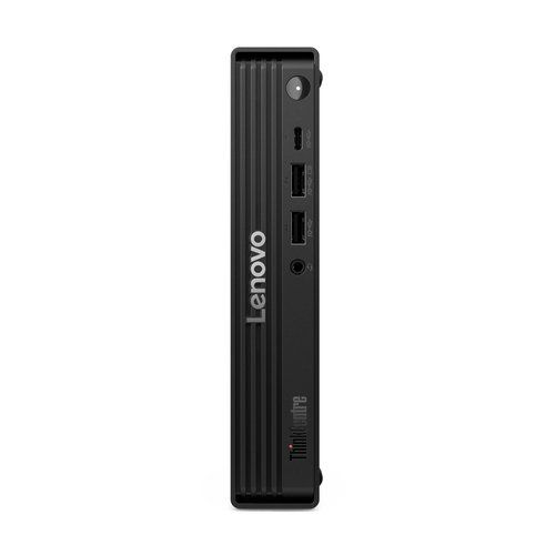 Lenovo ThinkCentre M70q Gen 6, Intel Core Ultra 7, 265T, 16 GB, DDR5-SDRAM, 512…