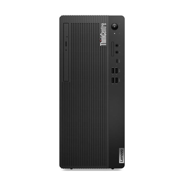 Lenovo ThinkCentre M70t Gen 5 Intel® Core™ i5 i5-14400 16 GB DDR5-SDRAM 512 GB …