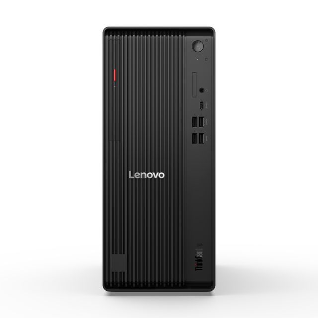 Lenovo ThinkCentre M70t Gen 6 Intel Core Ultra 5 235 16 GB DDR5-SDRAM 512 GB SS…