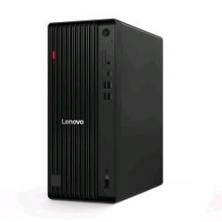 Lenovo ThinkCentre M70t Gen 6, Intel Core Ultra 5, 225, 16 GB, 512 GB, Windows …